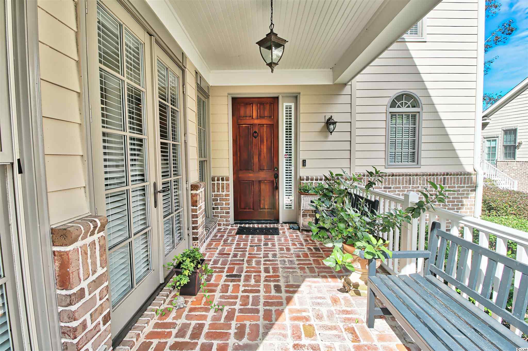 429 B Tuckers Road, Unit B Pawleys Island, SC 29585 - Photo 3 of 39 Gallery Image 3