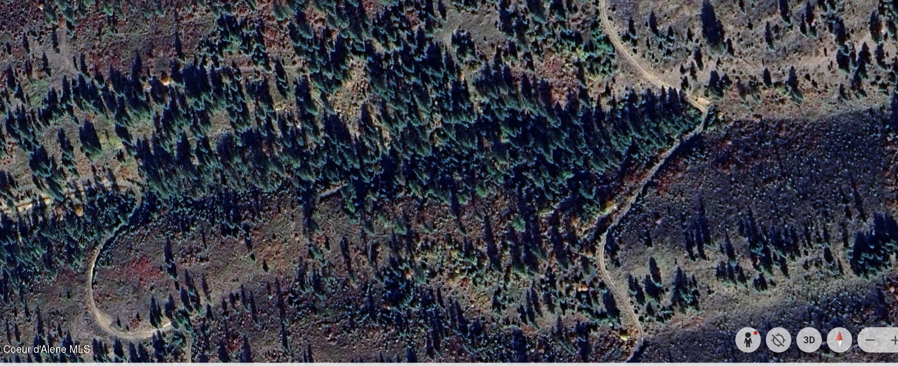 4802-4520 Blake Creek Road St. Maries, ID 83861 - Photo 3 of 5 2