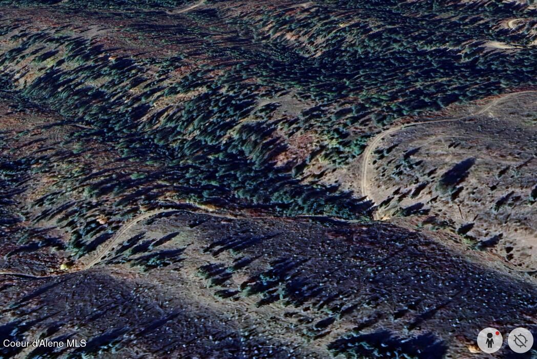 4802-4520 Blake Creek Road St. Maries, ID 83861 - Photo 4 of 5 3