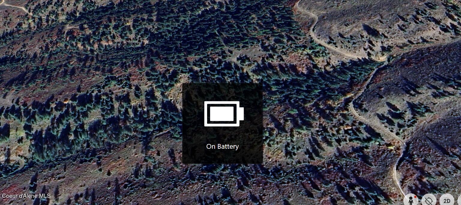 4802-4520 Blake Creek Road St. Maries, ID 83861 - Photo 5 of 5 4