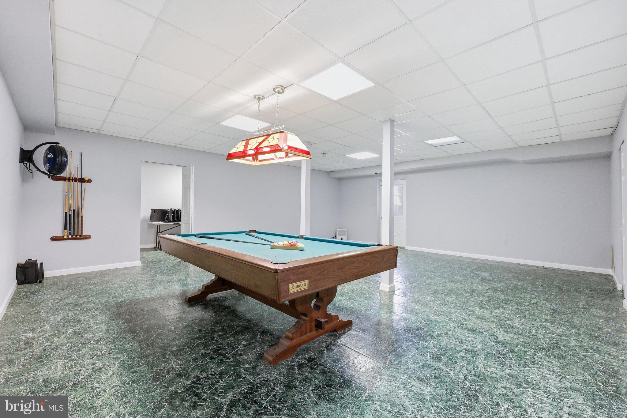3814 Boteler Road Mount Airy, MD 21771 - Photo 33 of 61 Recreation Room