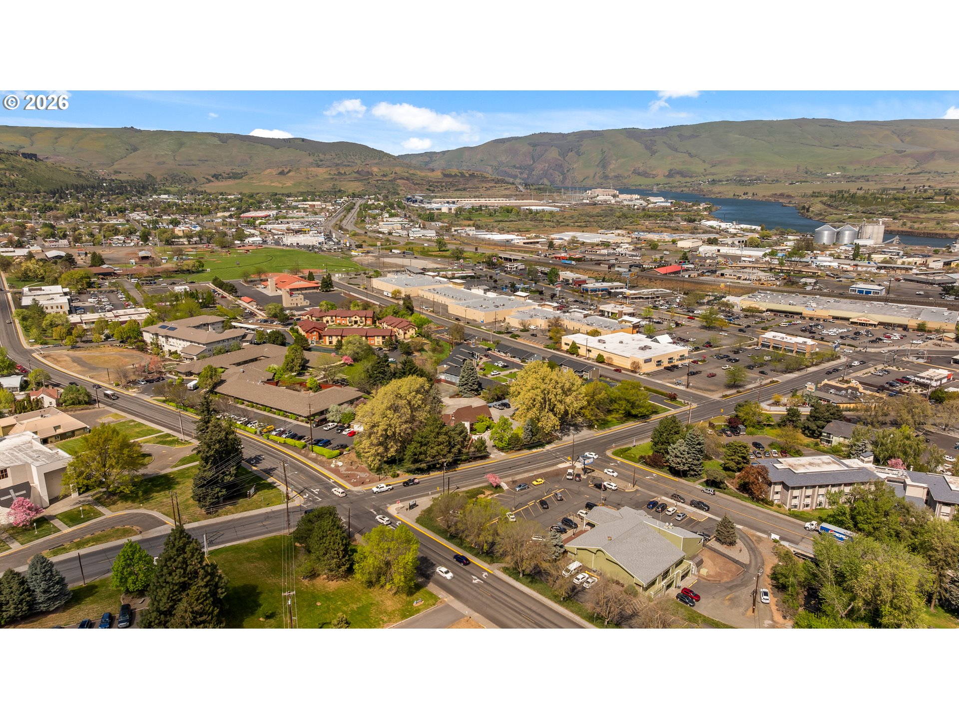 1001 Cherry Heights Road The Dalles, OR 97058 - Photo 48 of 48