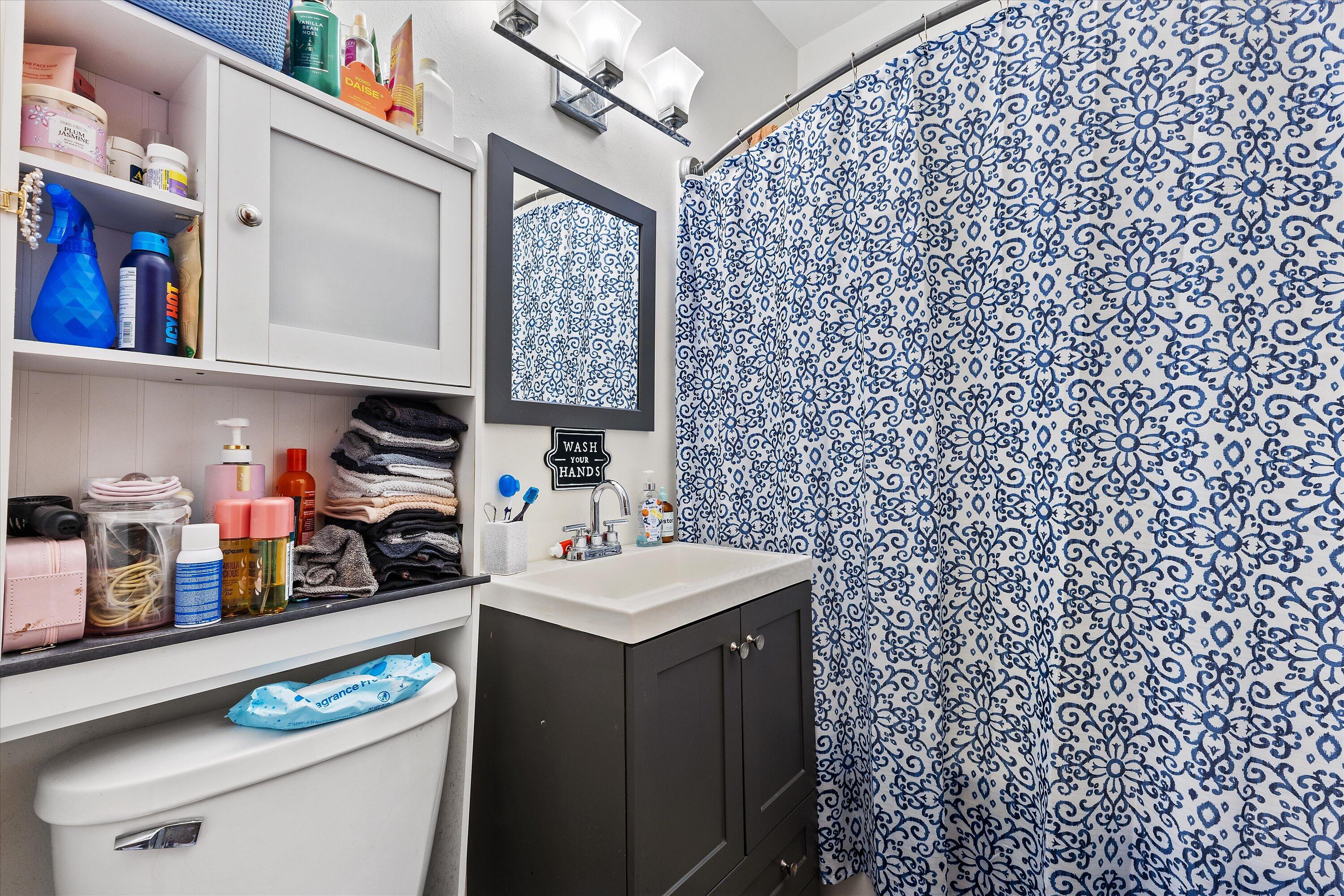 226 East Smith Street, Unit 228 Milwaukee, WI 53207 - Photo 25 of 39 Bathroom-Upper
