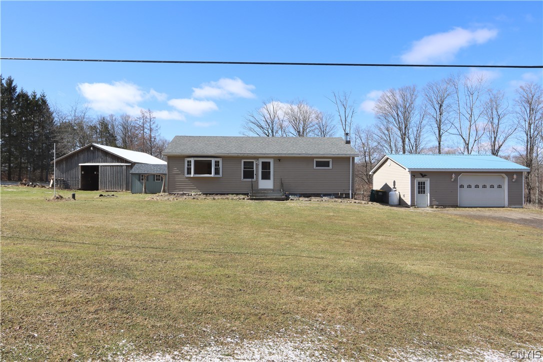 387 Hoffman Road Guilford, NY 13780 - Photo 2 of 46