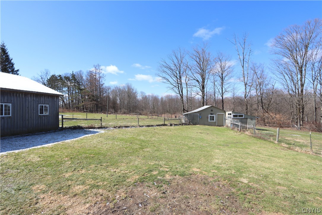 387 Hoffman Road Guilford, NY 13780 - Photo 30 of 46