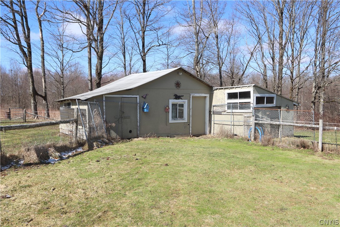 387 Hoffman Road Guilford, NY 13780 - Photo 31 of 46