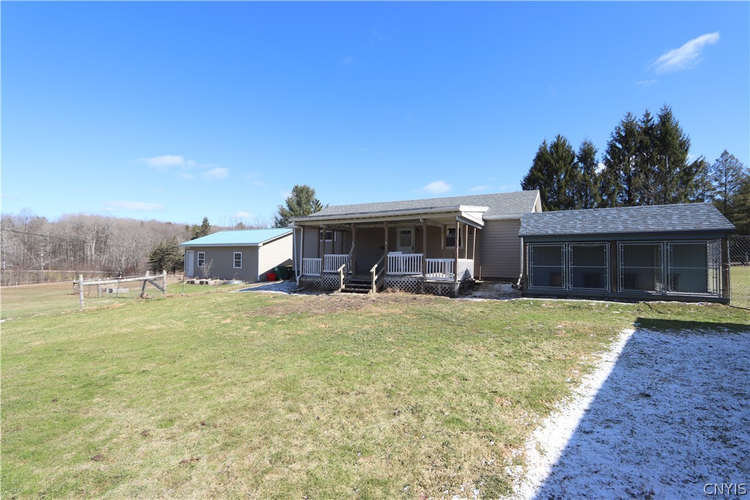 387 Hoffman Road Guilford, NY 13780 - Photo 35 of 46