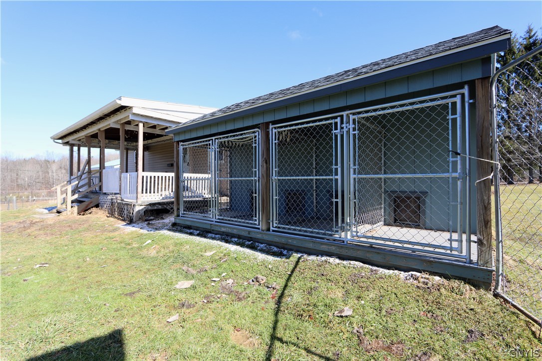 387 Hoffman Road Guilford, NY 13780 - Photo 36 of 46