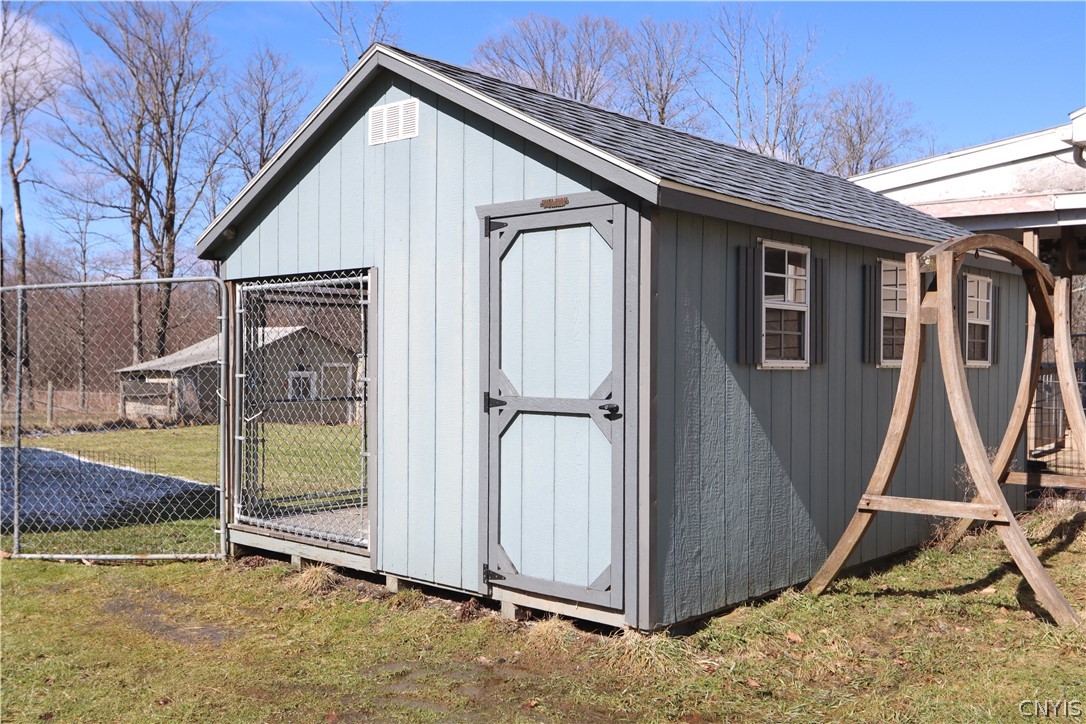 387 Hoffman Road Guilford, NY 13780 - Photo 37 of 46