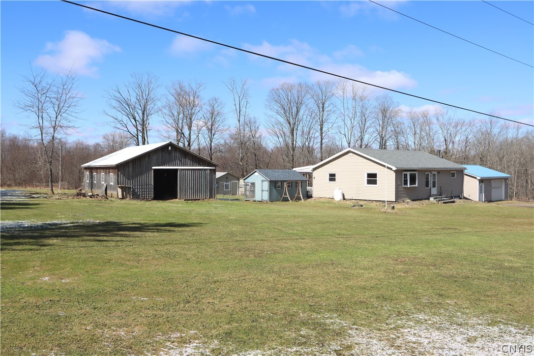 387 Hoffman Road Guilford, NY 13780 - Photo 39 of 46