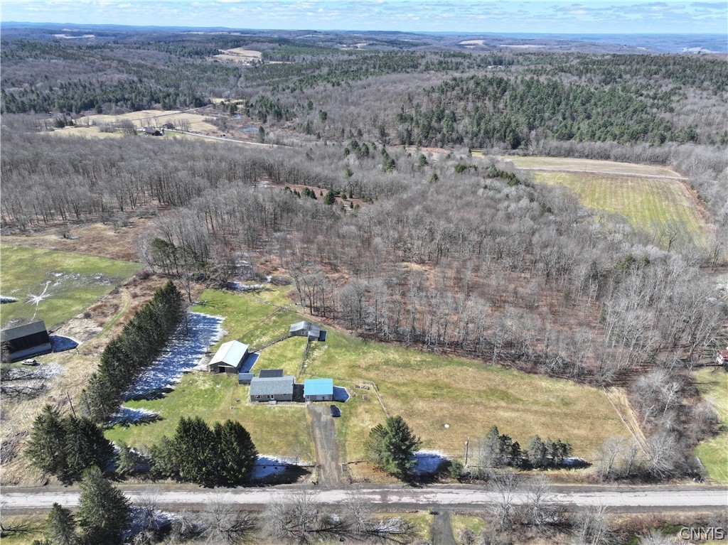 387 Hoffman Road Guilford, NY 13780 - Photo 4 of 46