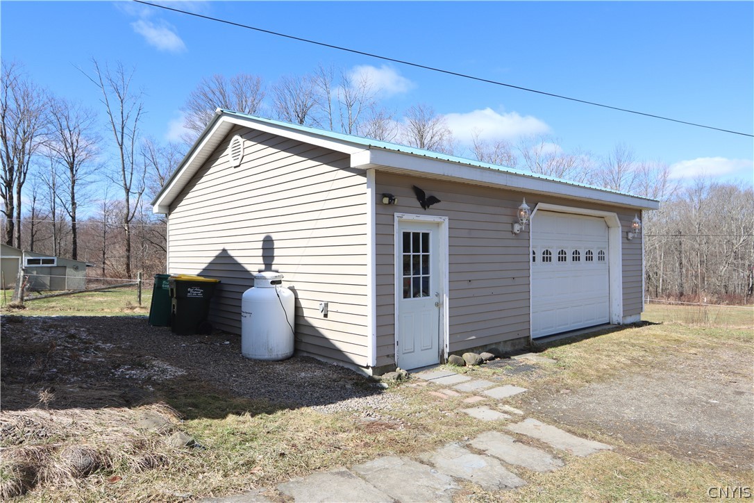 387 Hoffman Road Guilford, NY 13780 - Photo 43 of 46