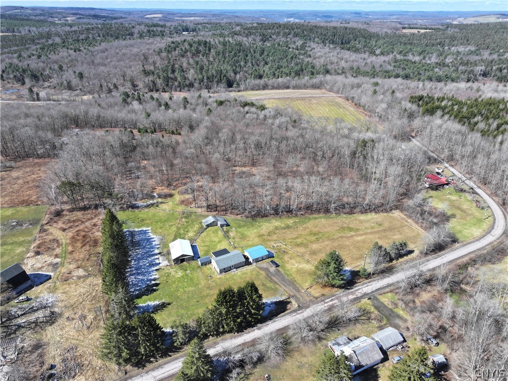 387 Hoffman Road Guilford, NY 13780 - Photo 5 of 46