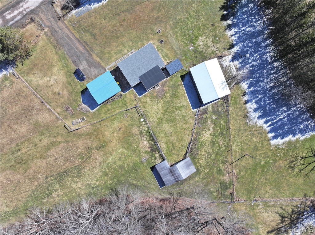 387 Hoffman Road Guilford, NY 13780 - Photo 8 of 46