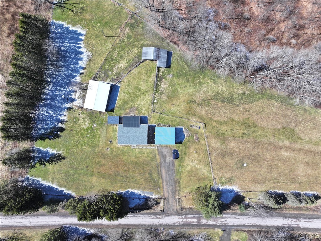 387 Hoffman Road Guilford, NY 13780 - Photo 9 of 46