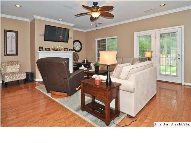 973 Narrows Point Drive Birmingham, AL 35242 - Photo 4 of 32