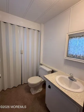 a view of elevator