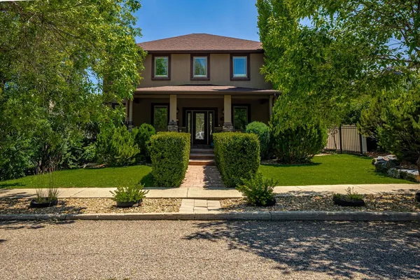 $1,200,000 | 1323 South David Street, Casper, WY 82601