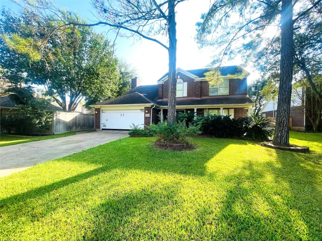 $2,495 | 1114 Knoll Crest Court, Sugar Land, TX 77479