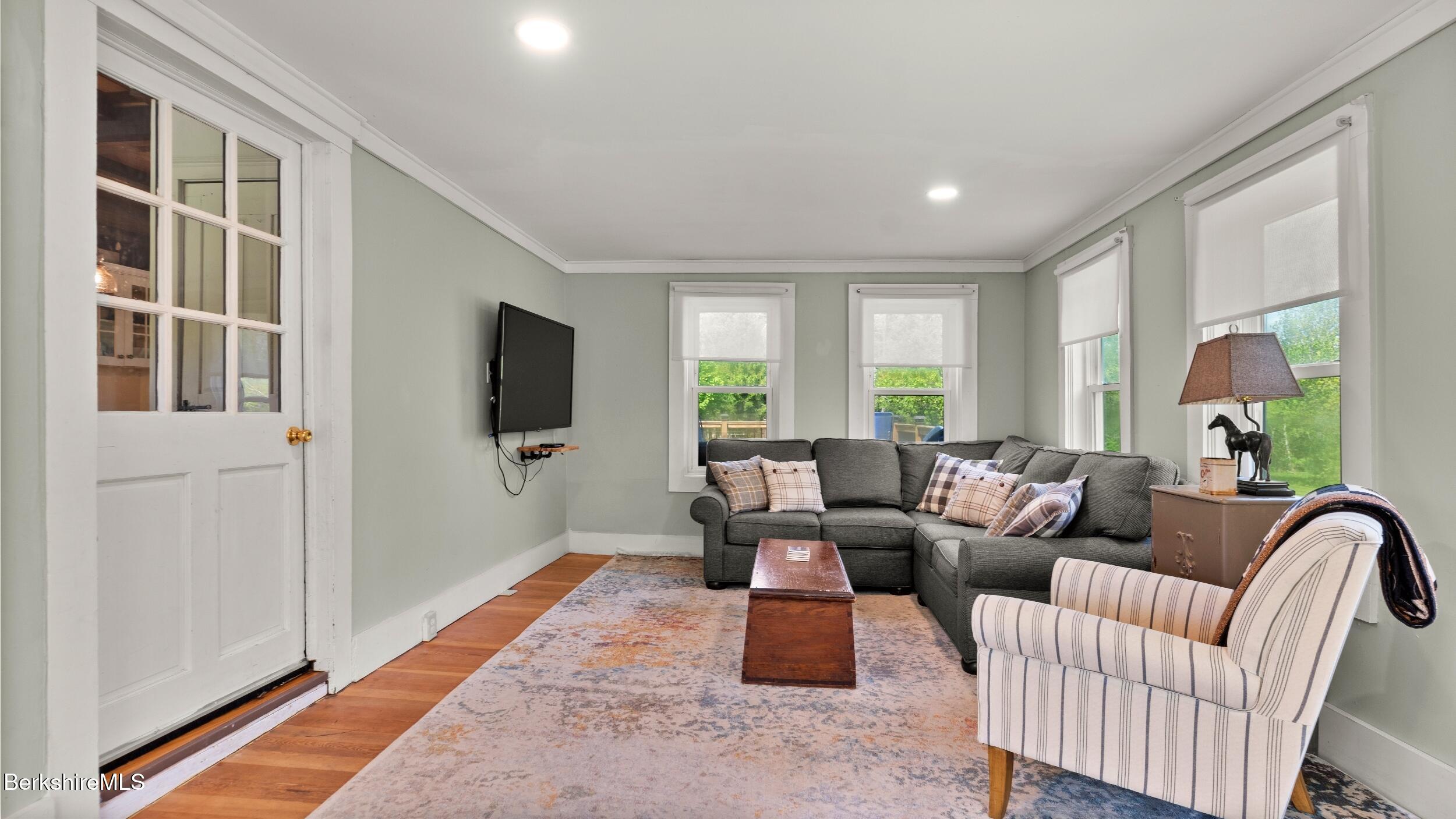 163 Cleveland Road Dalton, MA 01226 - Photo 39 of 53 FAMILY ROOM
