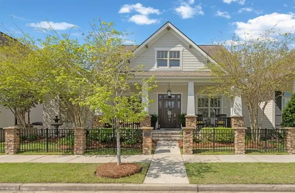$795,000 | 905 Tezcucco Court, Covington, LA 70433
