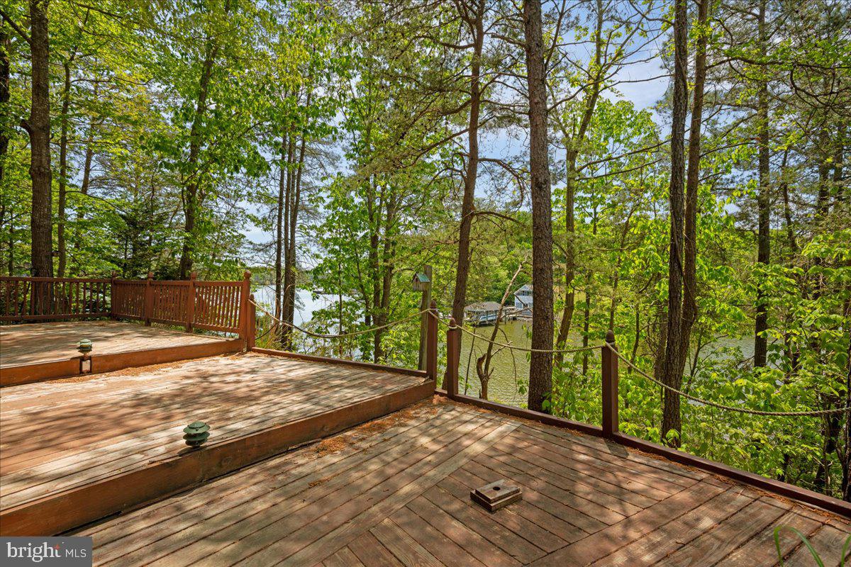 8438 Mackall Road St. Leonard, MD 20685 - Photo 30 of 68 Large outdoor living spaces are established