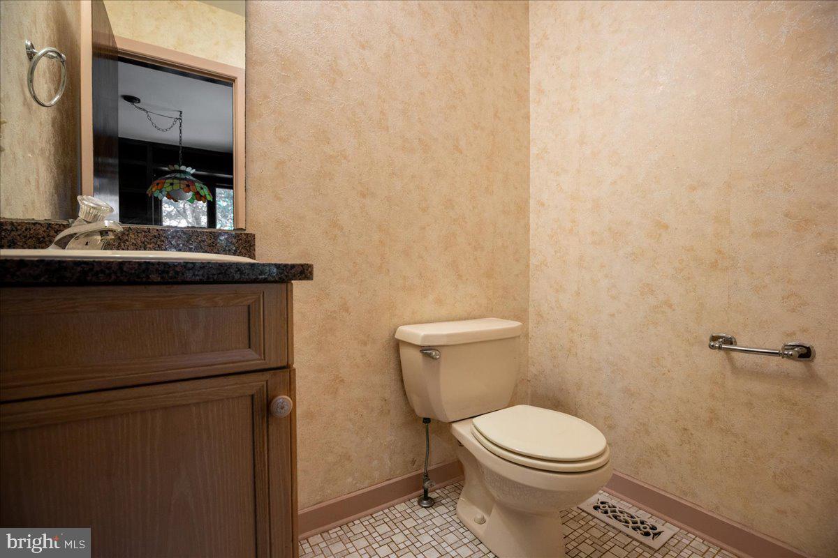 8438 Mackall Road St. Leonard, MD 20685 - Photo 33 of 68 Half Bath