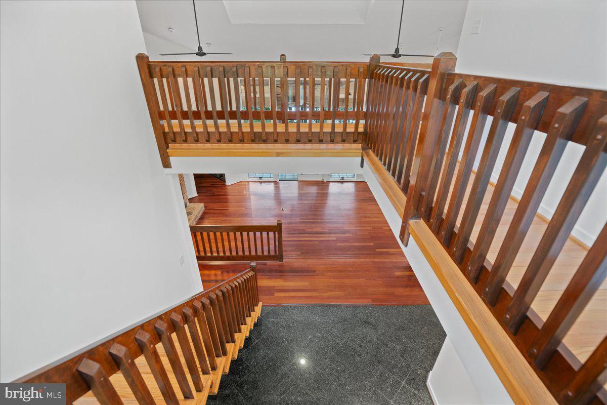 8438 Mackall Road St. Leonard, MD 20685 - Photo 37 of 68 From the top