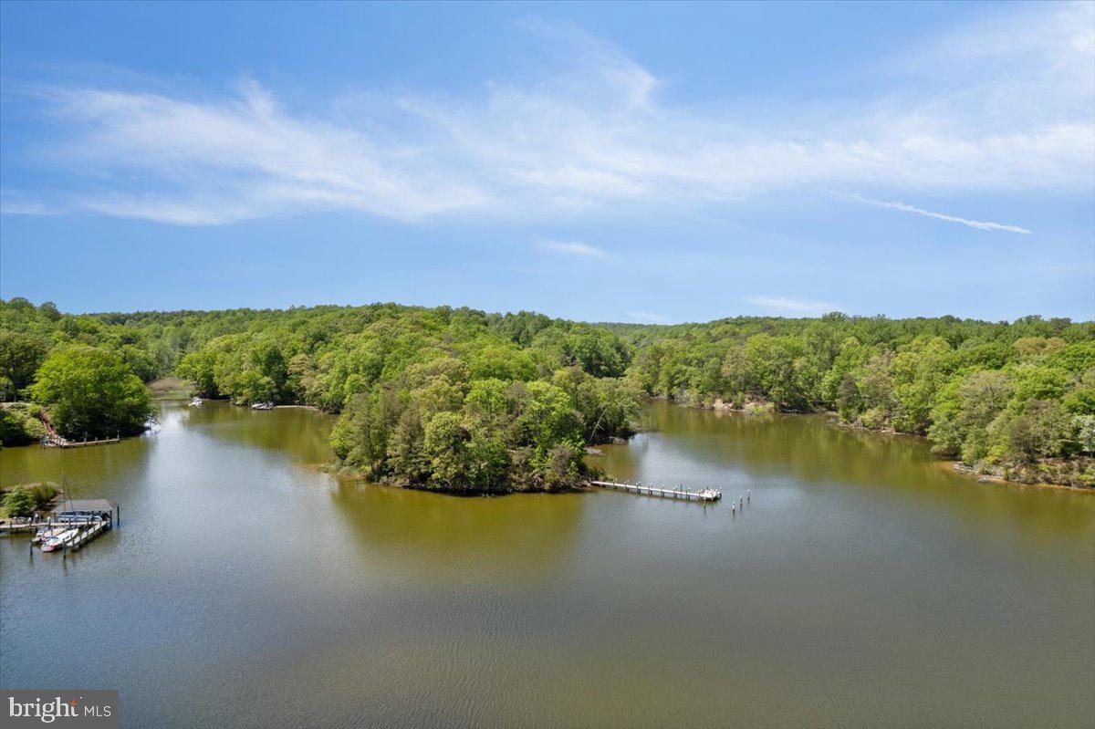 8438 Mackall Road St. Leonard, MD 20685 - Photo 5 of 68 1400 ft of shoreline on this 3.7 acre point