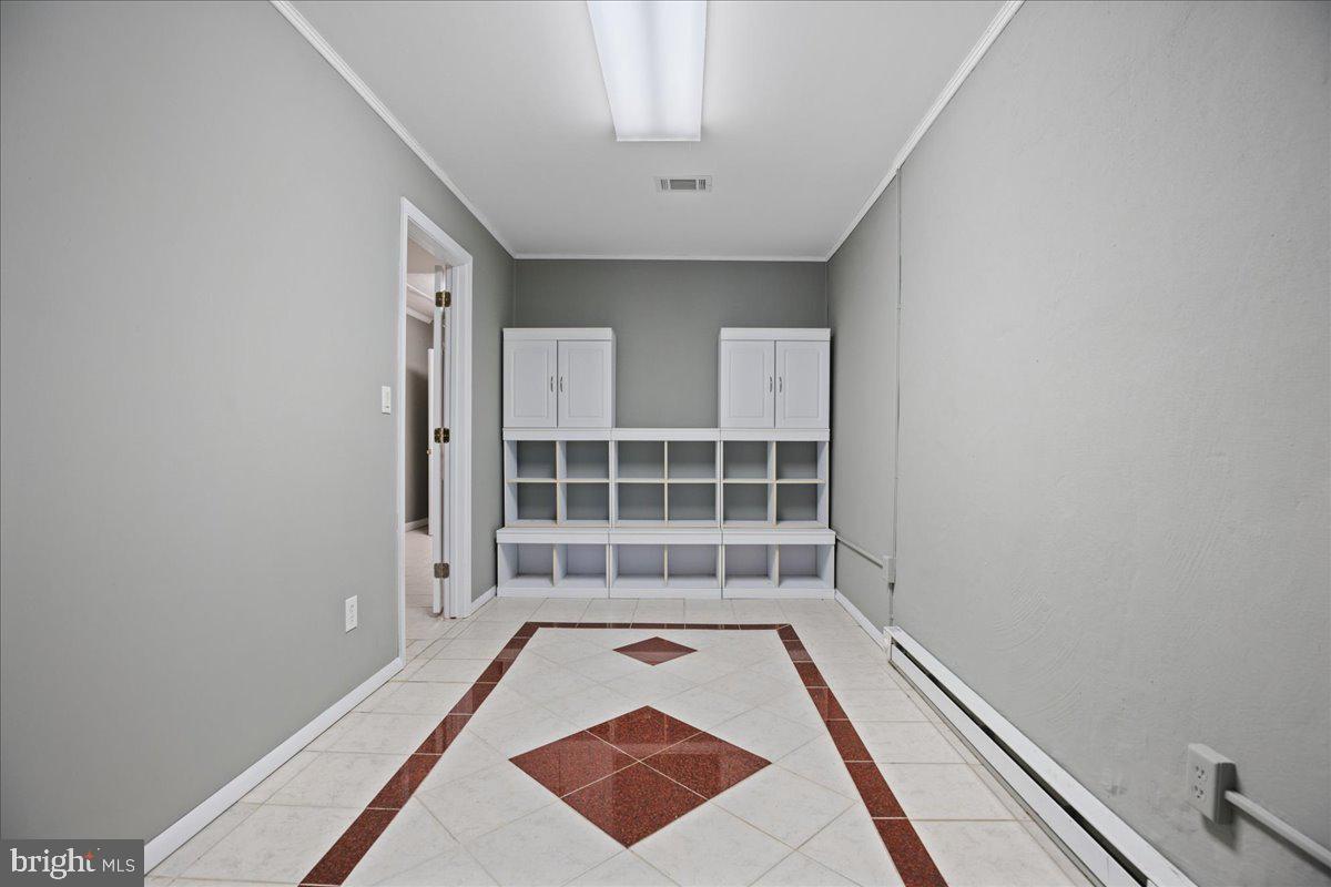 8438 Mackall Road St. Leonard, MD 20685 - Photo 57 of 68 Hobby room in the lower level!