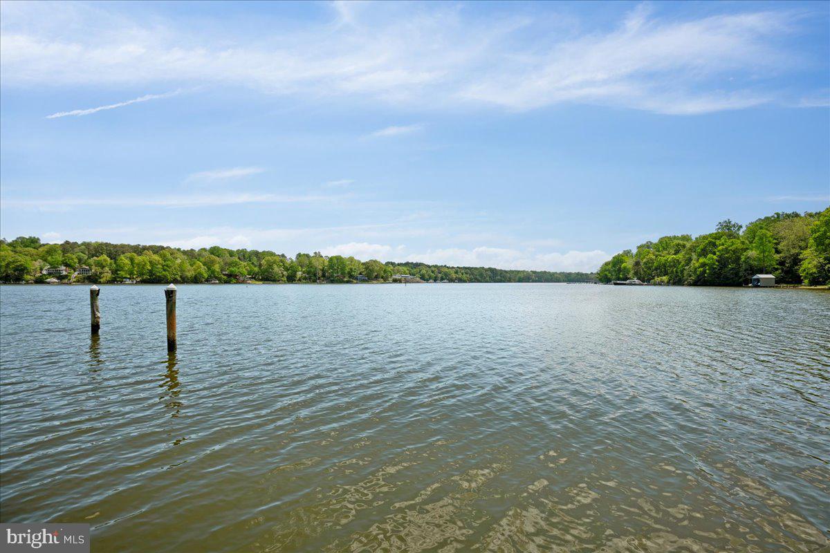 8438 Mackall Road St. Leonard, MD 20685 - Photo 60 of 68 This way to the Patuxent and the Chesapeake Bay