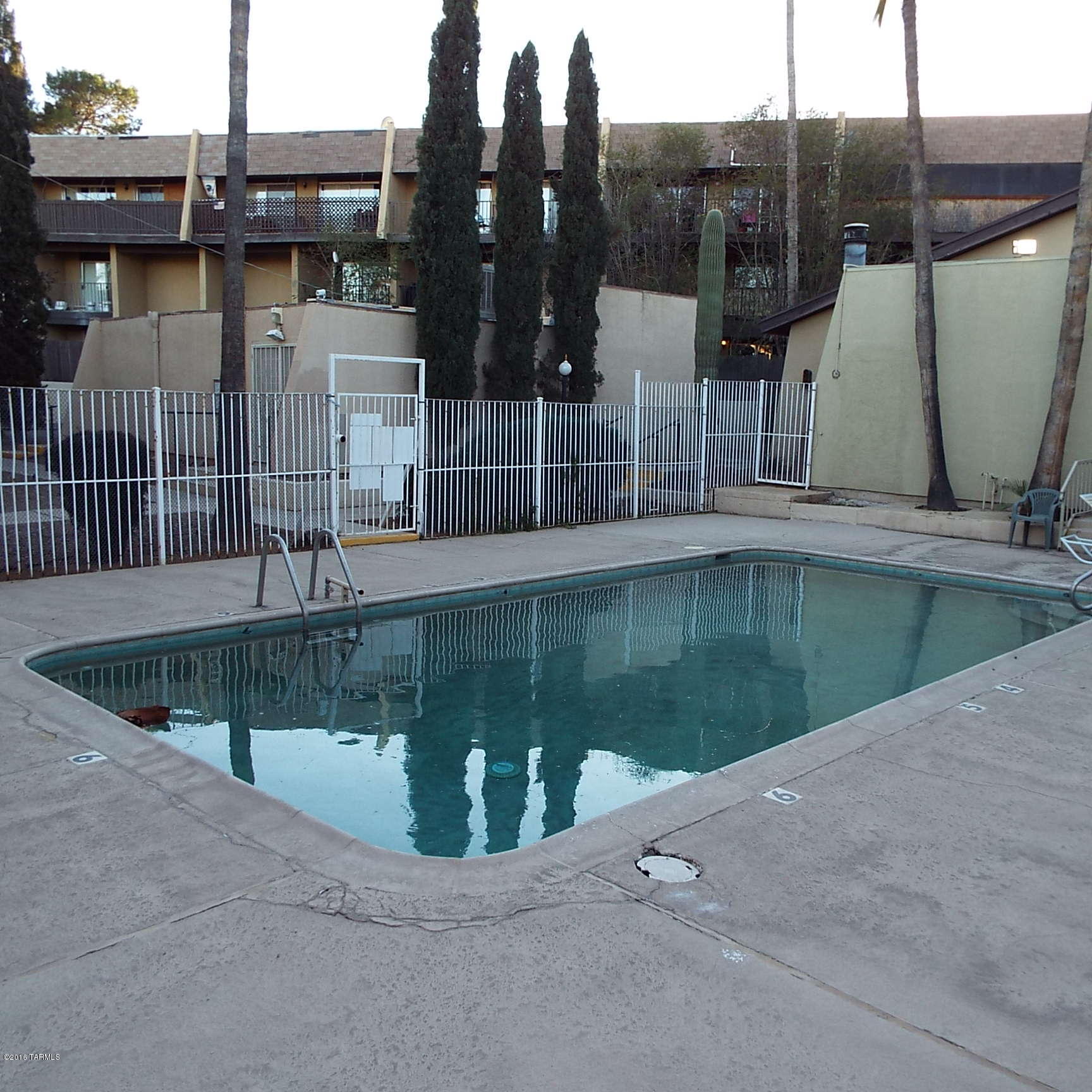 1620 North Wilmot Road, Unit P181 Tucson, AZ 85712 - Photo 14 of 15