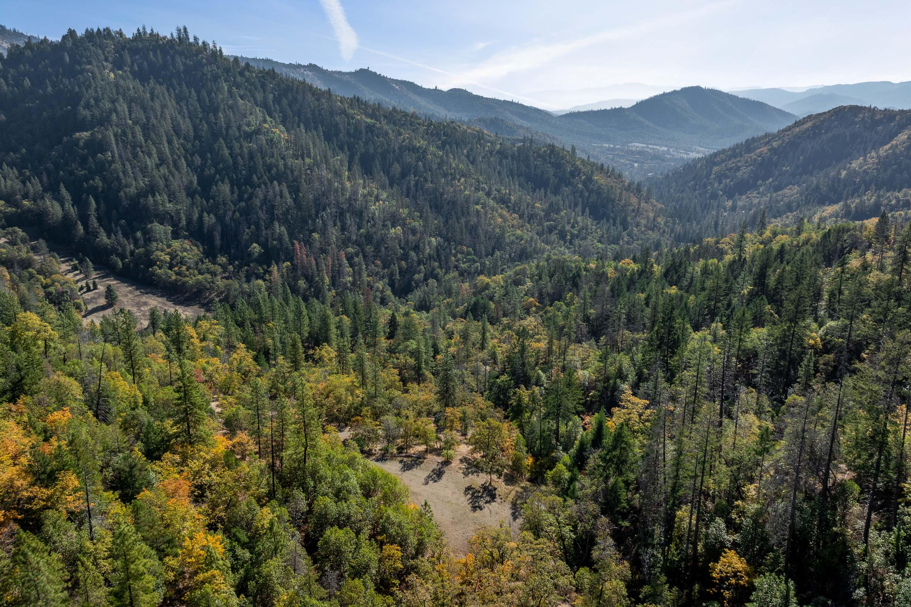 0 Sardine Creek Road Gold Hill, OR 97525 - Photo 9 of 20 DRONE (8 of 10)