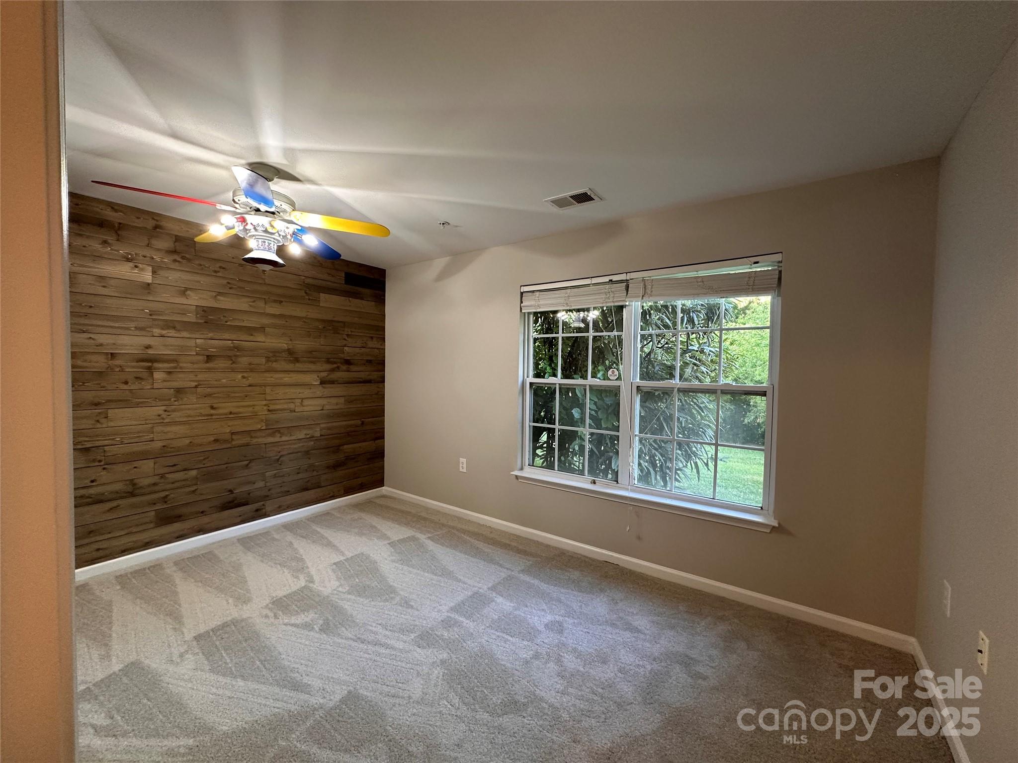 5236 Hilltop Road Jamestown, NC 27282 - Photo 18 of 27 a view of livingroom with window