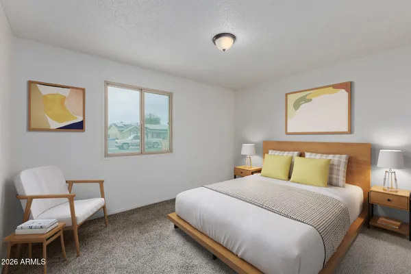 $306,400 | 2525 North 47th Drive, Phoenix, AZ 85035