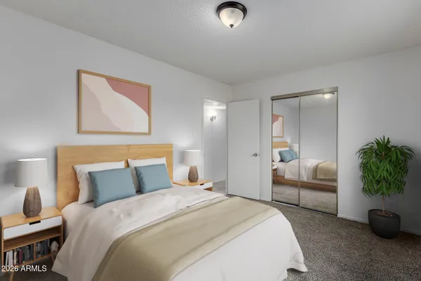 $306,400 | 2525 North 47th Drive, Phoenix, AZ 85035