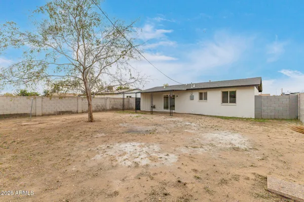 $306,400 | 2525 North 47th Drive, Phoenix, AZ 85035
