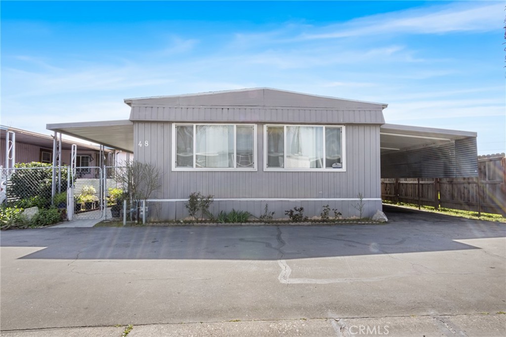 1900 Ashby Road, Unit 48 Merced, CA 95348 - Photo 1 of 1 Gallery Image 1