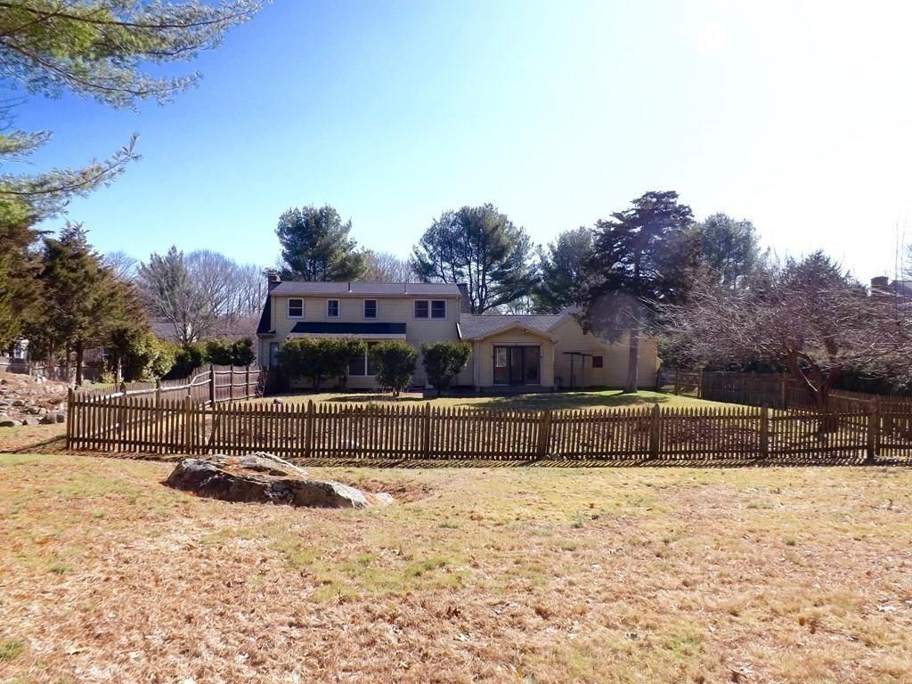 185 Conant Road Westwood, MA 02090 - Photo 34 of 34 Gallery Image 34