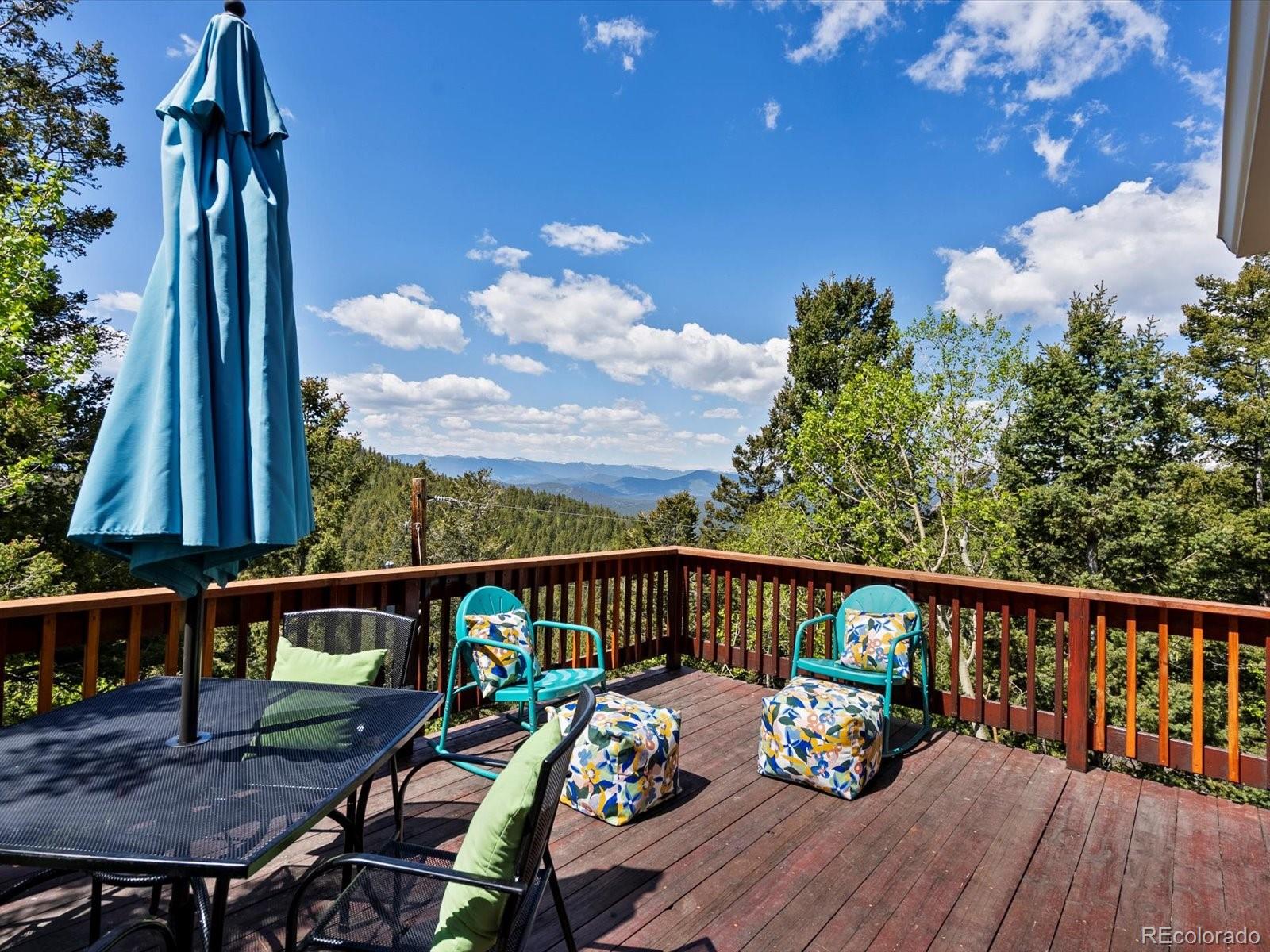 11650 Baca Road Conifer, CO 80433 - Photo 1 of 30 Gallery Image 1