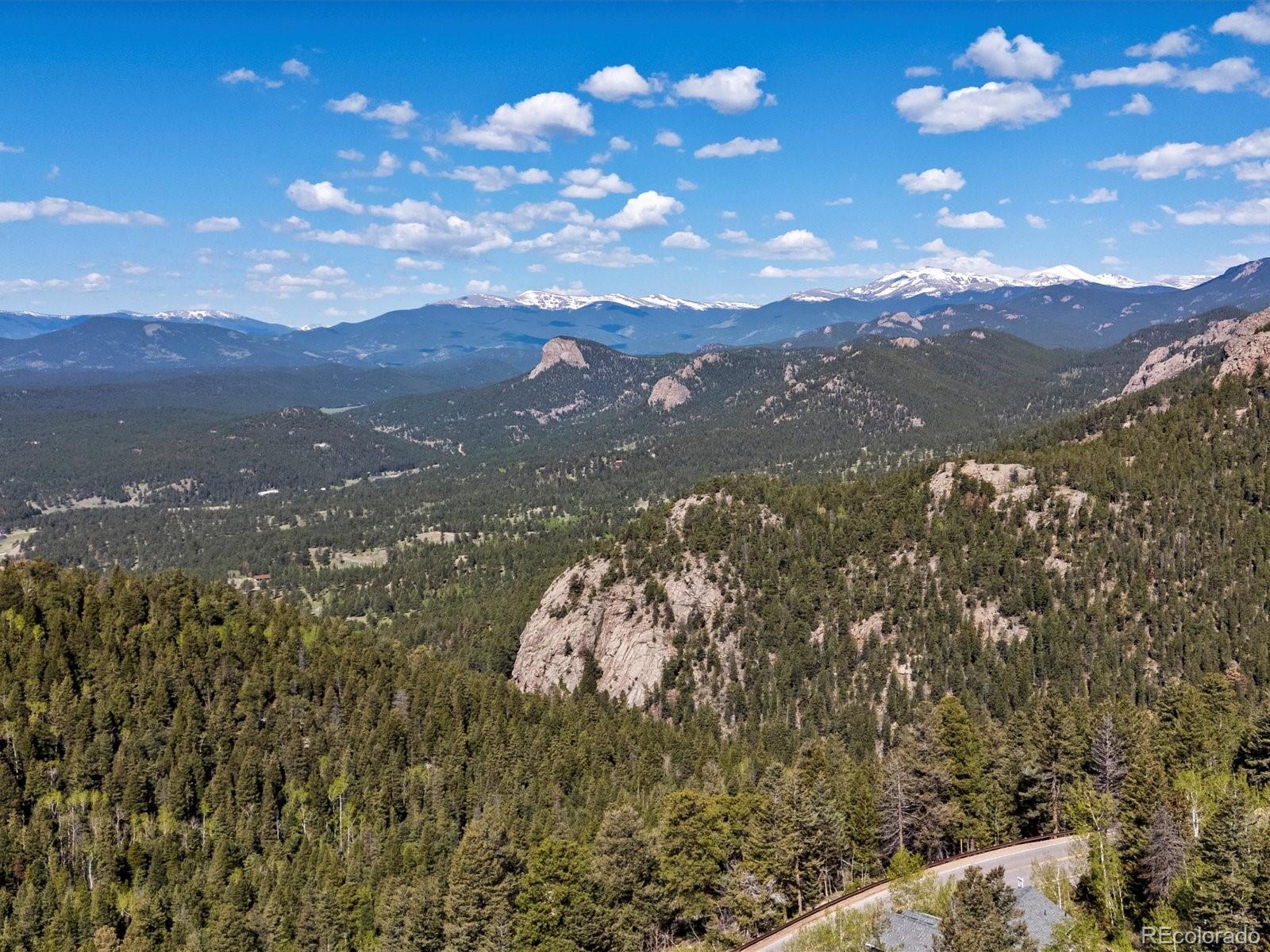 11650 Baca Road Conifer, CO 80433 - Photo 12 of 30 Gallery Image 12