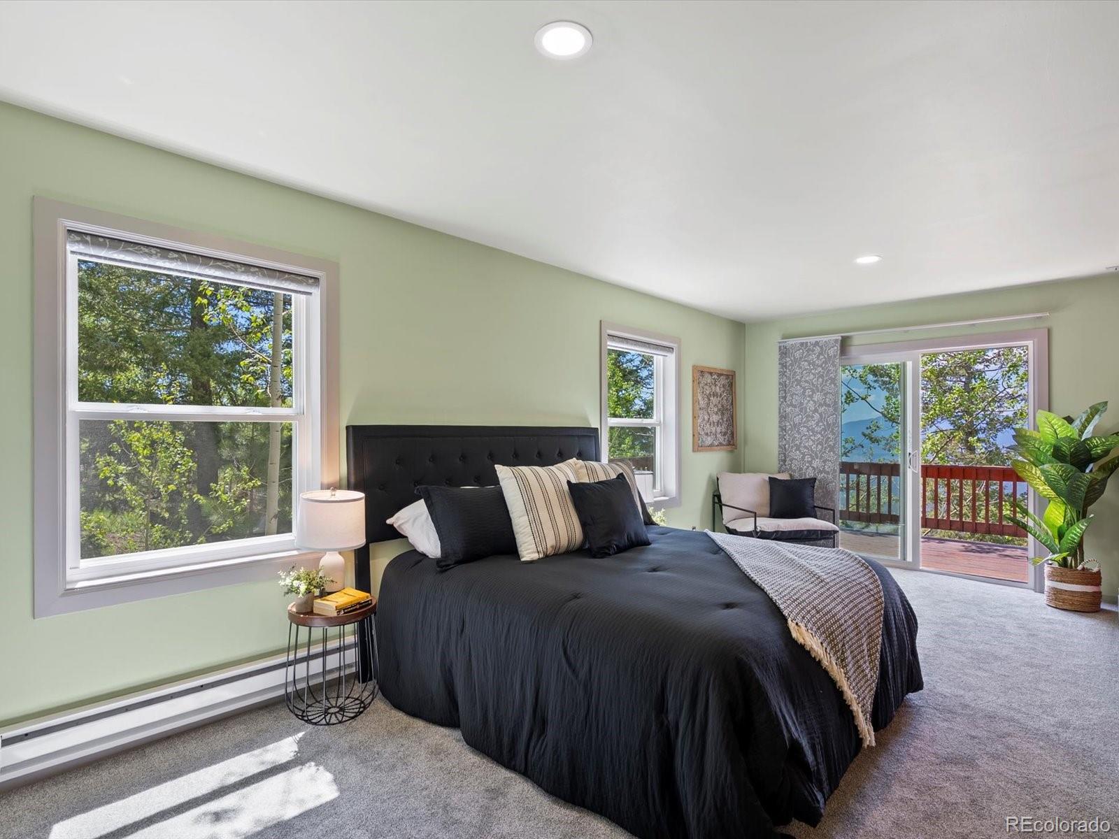 11650 Baca Road Conifer, CO 80433 - Photo 13 of 30 Gallery Image 13