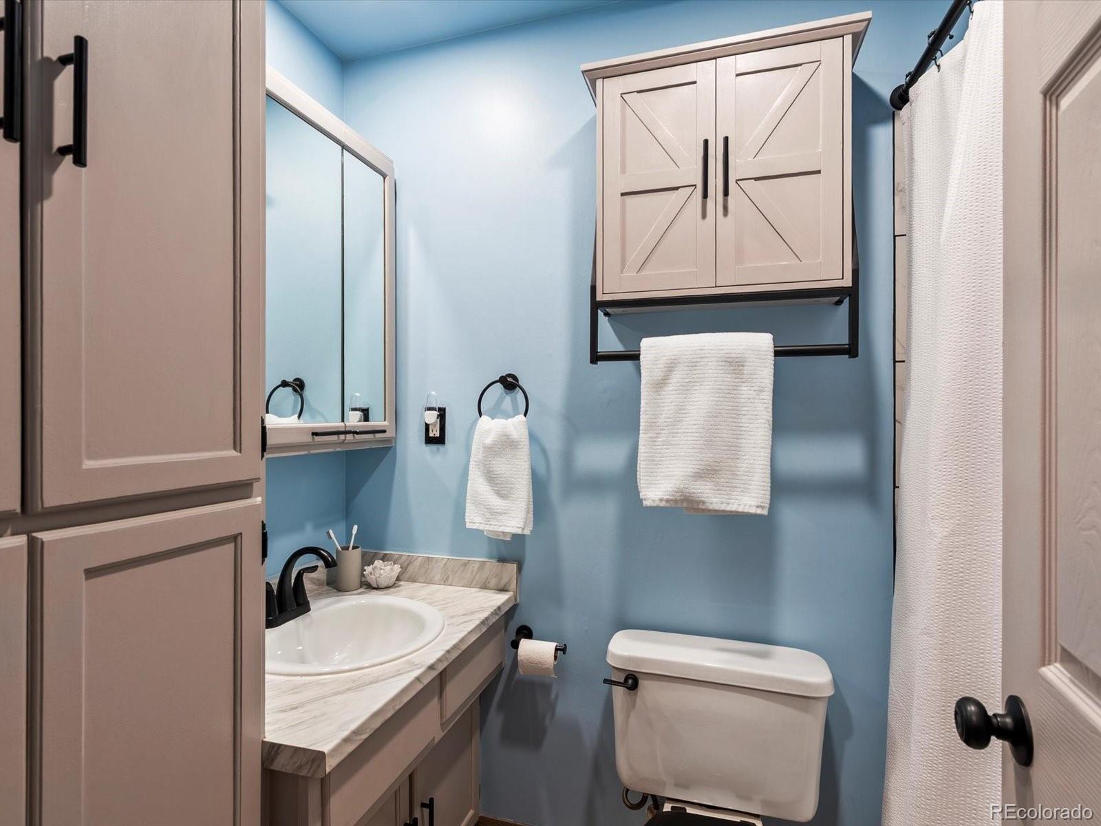 11650 Baca Road Conifer, CO 80433 - Photo 19 of 30 Gallery Image 19