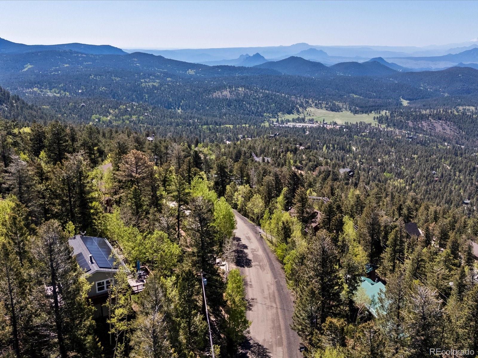 11650 Baca Road Conifer, CO 80433 - Photo 2 of 30 Gallery Image 2