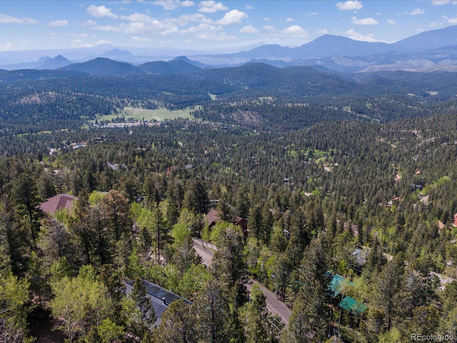11650 Baca Road Conifer, CO 80433 - Photo 29 of 30 Gallery Image 29