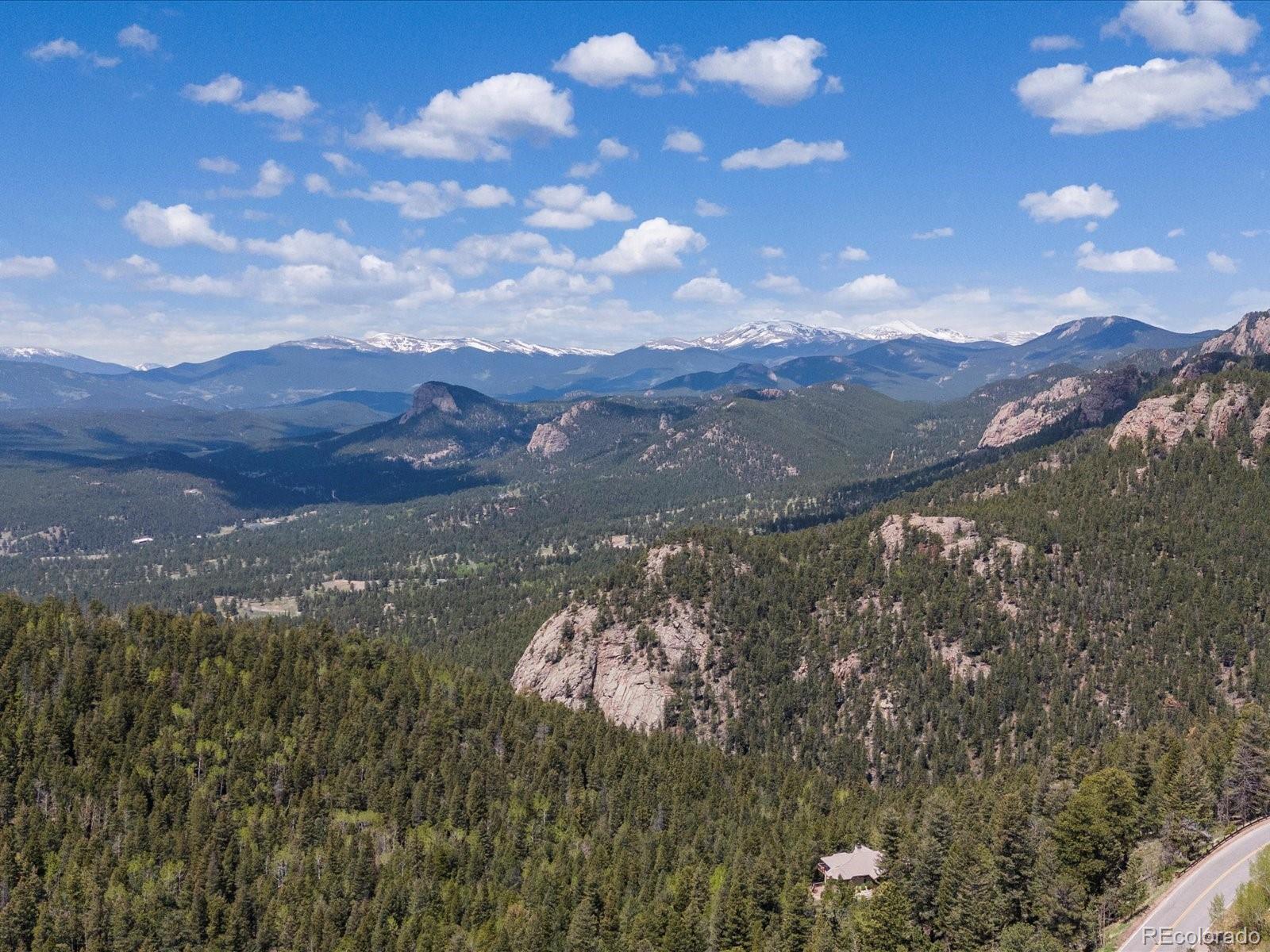11650 Baca Road Conifer, CO 80433 - Photo 30 of 30 Gallery Image 30