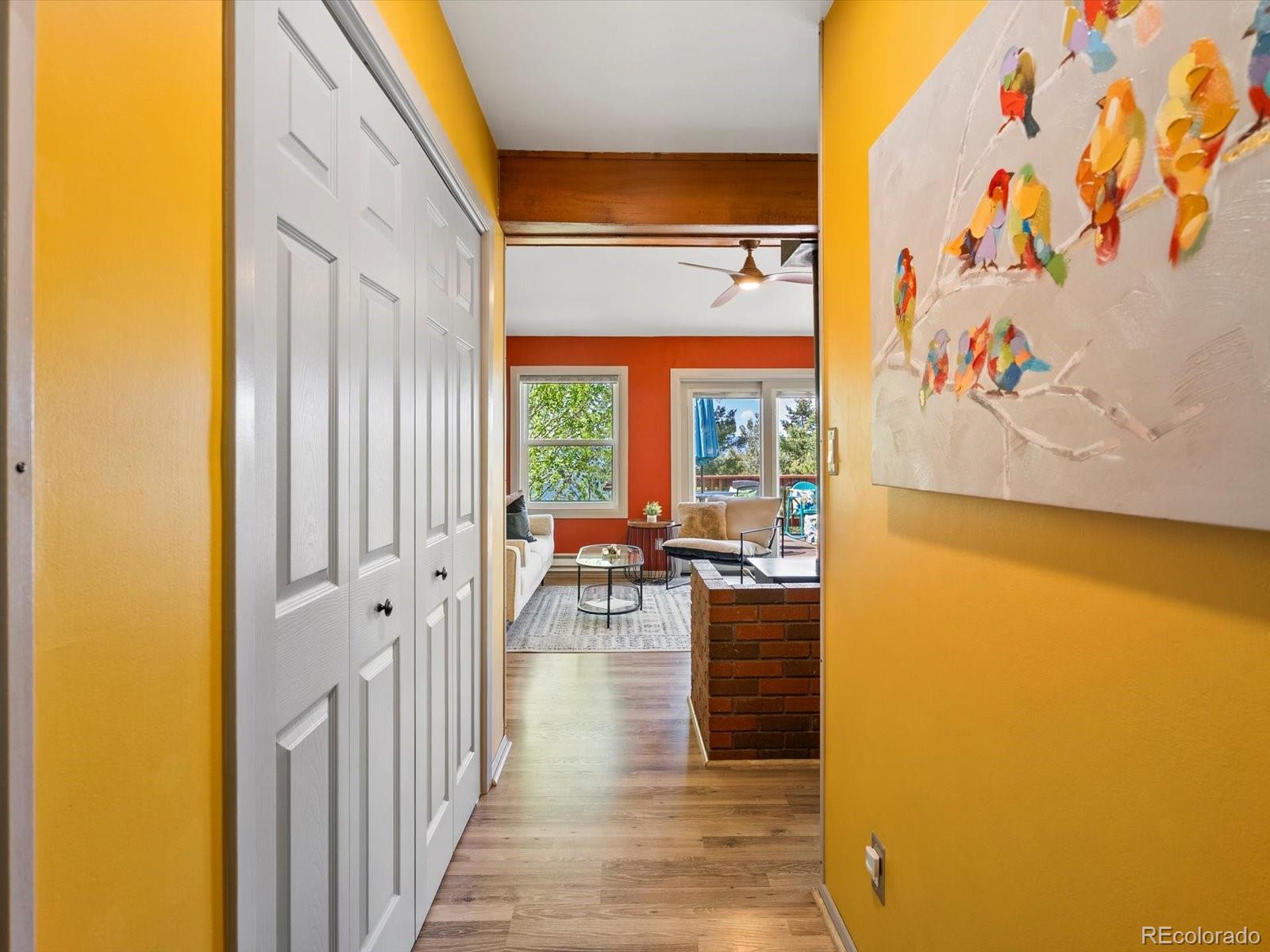 11650 Baca Road Conifer, CO 80433 - Photo 3 of 30 Gallery Image 3
