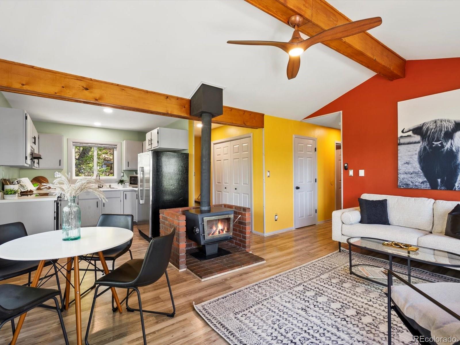 11650 Baca Road Conifer, CO 80433 - Photo 6 of 30 Gallery Image 6