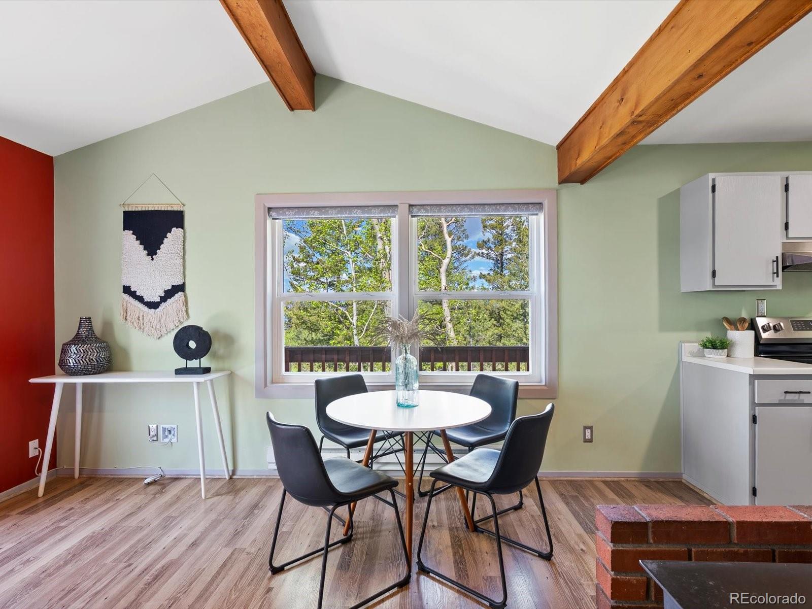 11650 Baca Road Conifer, CO 80433 - Photo 7 of 30 Gallery Image 7