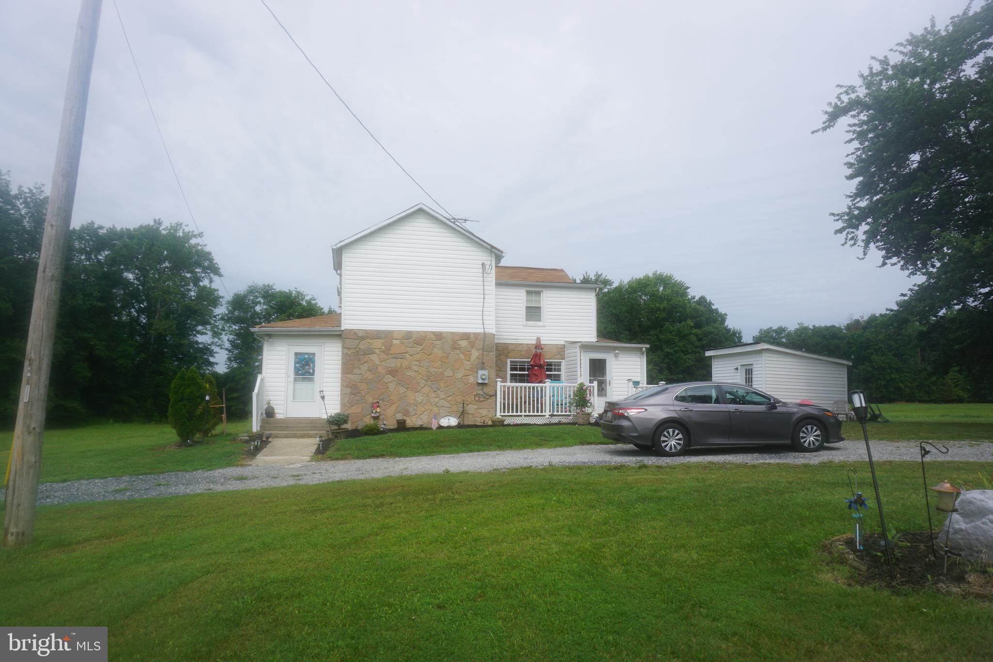 15205 Gardner Road Waldorf, MD 20601 - Photo 1 of 33 Gallery Image 1